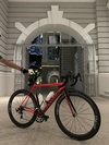 Cannondale Supersix Evo 2017 photo