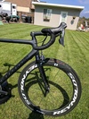 Cannondale Supersix Evo photo