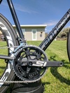 Cannondale Supersix Evo photo