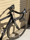 Cannondale Supersix evo photo