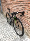 Cannondale Supersix Evo 2016 photo