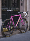 Cannondale Supersix Evo photo