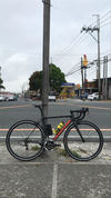 Cannondale Supersix Evo Custom photo