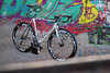 Cannondale Supersix Evo Hi-Mod 2012 photo