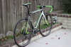 Cannondale SuperSix Evo Hi-Mod V2 photo