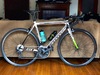 Cannondale Supersix Evo Hi-mod photo