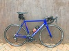 Cannondale Supersix Evo Hi-Mod Race bike photo