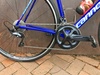 Cannondale Supersix Evo Hi-Mod Race bike photo