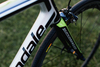 Cannondale SuperSix Evo Hi-Mod Team V4 photo