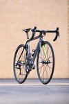 Cannondale SuperSix Evo HiMod 2018 photo