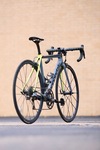 Cannondale SuperSix Evo HiMod 2018 photo