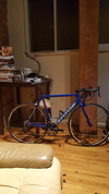 Cannondale SuperSix EVO HiMod photo