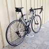 CANNONDALE SUPERSIX EVO ULTEGRA DI2 2014 photo