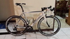 Cannondale SuperSix Hi Mod photo