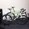 Cannondale Supersix Hi Mod White/Black photo