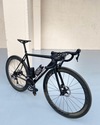 Cannondale supersix evo disc 2018 photo