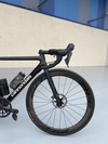 Cannondale supersix evo disc 2018 photo