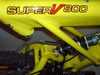 Cannondale SuperV 800 SL photo