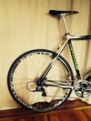 Cannondale SuperX photo