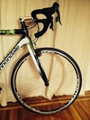 Cannondale SuperX photo