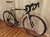 Cannondale SuperX photo