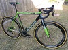 Cannondale SuperX photo