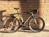 Cannondale SuperX photo