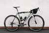 Cannondale SuperX Canti photo