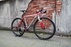 Cannondale SuperX SRAM CX1 Cyclocross photo