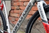 Cannondale SuperX SRAM CX1 Cyclocross photo