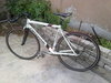 Cannondale Synapse Aluminum 53cm. photo