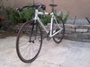 Cannondale Synapse Aluminum 53cm. photo