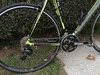 Cannondale Synapse Carbon 105 photo