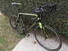 Cannondale Synapse Carbon 105 photo