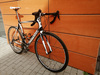 Cannondale synapse carbon 2012 photo