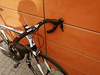 Cannondale synapse carbon 2012 photo