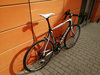 Cannondale synapse carbon 2012 photo