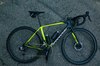 Cannondale Synapse HiMod photo