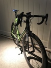 Cannondale System Six Liquigas photo