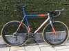 Cannondale SystemSix reloaded photo