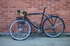 Cannondale T1000 1996 photo