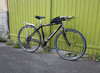 1996 Cannondale T700 photo