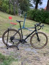 Cannondale Topstone 105 photo