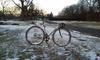 Cannondale Track 1000 3.0 1994 photo