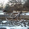 Cannondale Track 1000 3.0 1994 photo