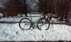 Cannondale Track 1000 3.0 1994 photo