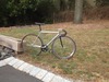 Cannondale Track 1000 3.0 1994 photo