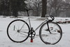 Cannondale Track 1000 3.0 1994 photo