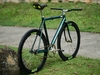 Cannondale Track 1000 Icelandic Green photo