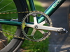 Cannondale Track 1000 Icelandic Green photo